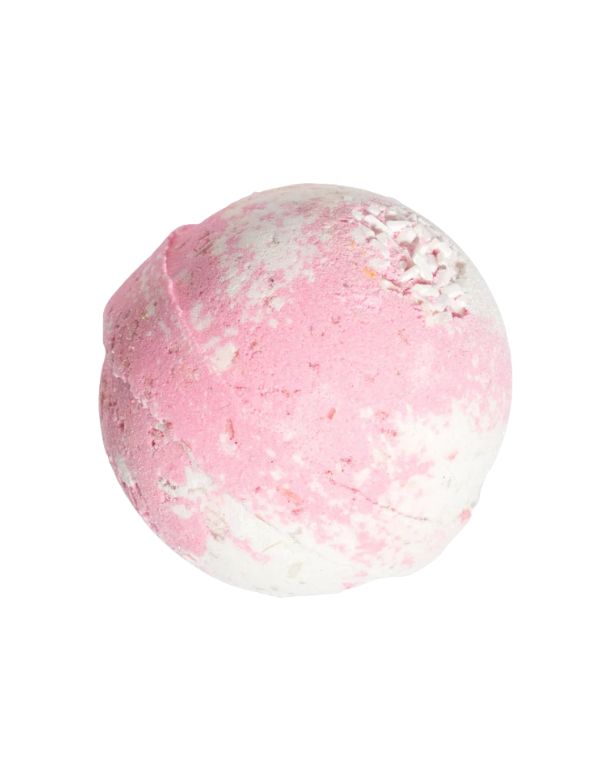 Bombes de bain rondes Nectarlife à l'açaï exotique