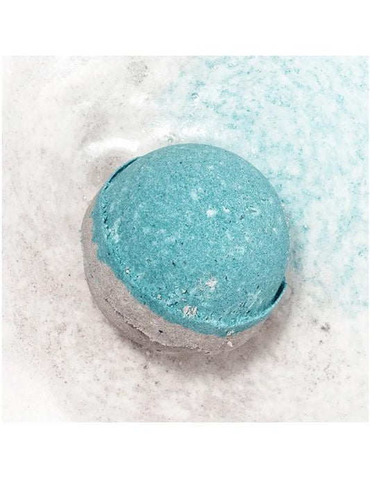 Bombes de bain rondes Nectarlife Black Ice