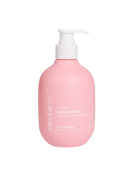 Gel lavant pour les mains Nectarlife Smoothie aux fruits - 414 ml
