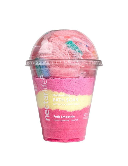 Smoothie aux fruits Nectarlife Milkshake