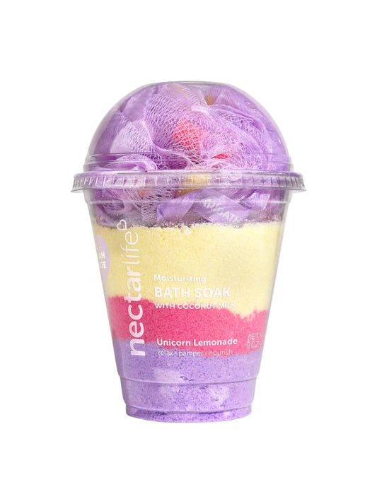 Milkshake Nectarlife Limonade Licorne