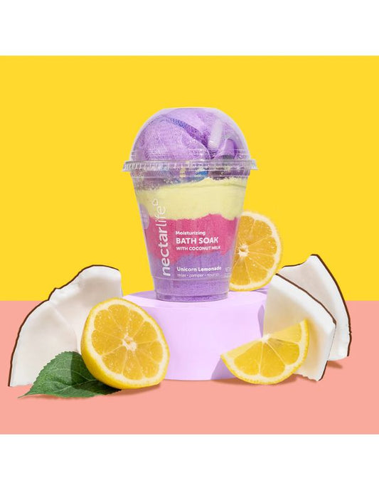 Milkshake Nectarlife Limonade Licorne
