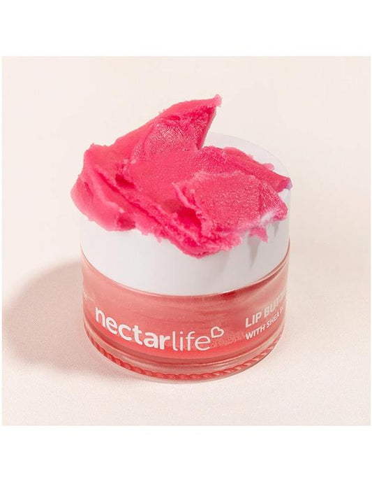 Beurre à lèvres Nectarlife à la fraise