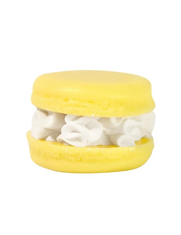 Savon Macaron Jumbo Nectarlife au citron pressé