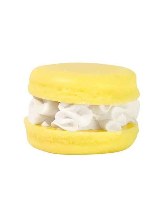 Savon Macaron Jumbo Nectarlife au citron pressé