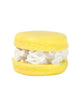 Savon Macaron Jumbo Nectarlife au citron pressé