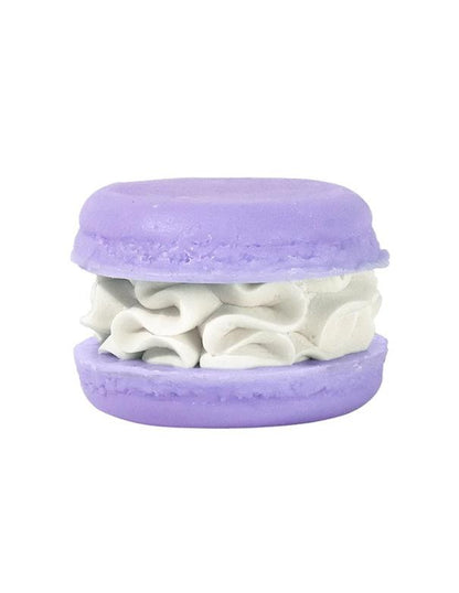 Savon Macaron Jumbo Nectarlife à la lavande