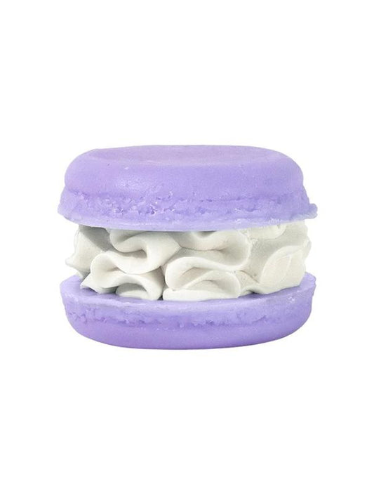 Savon Macaron Jumbo Nectarlife à la lavande
