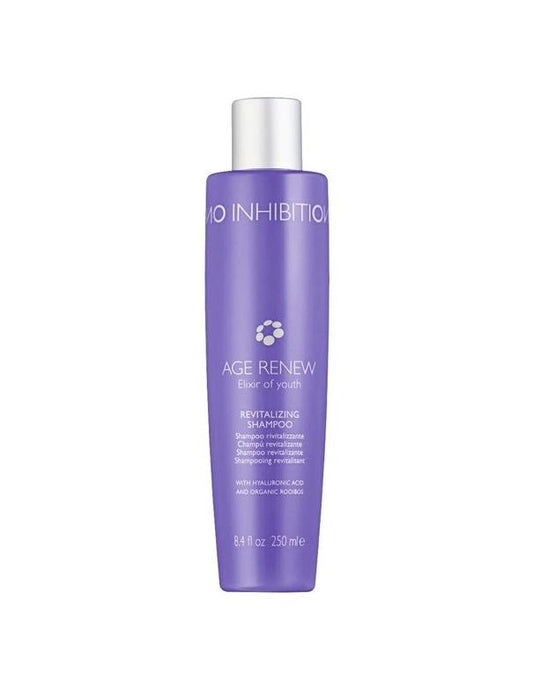 Shampoing revitalisant No Inhibition Age Renew - 250 ml