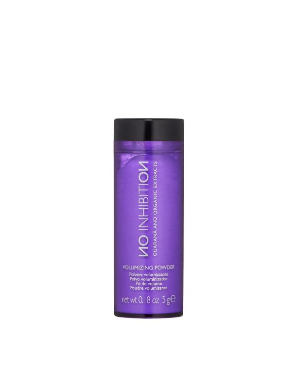 Poudre Volumisante No Inhibition - 5 g