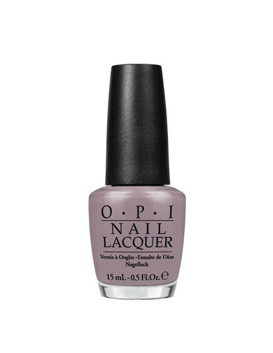 Vernis à ongles OPI Taupe-Less Beach