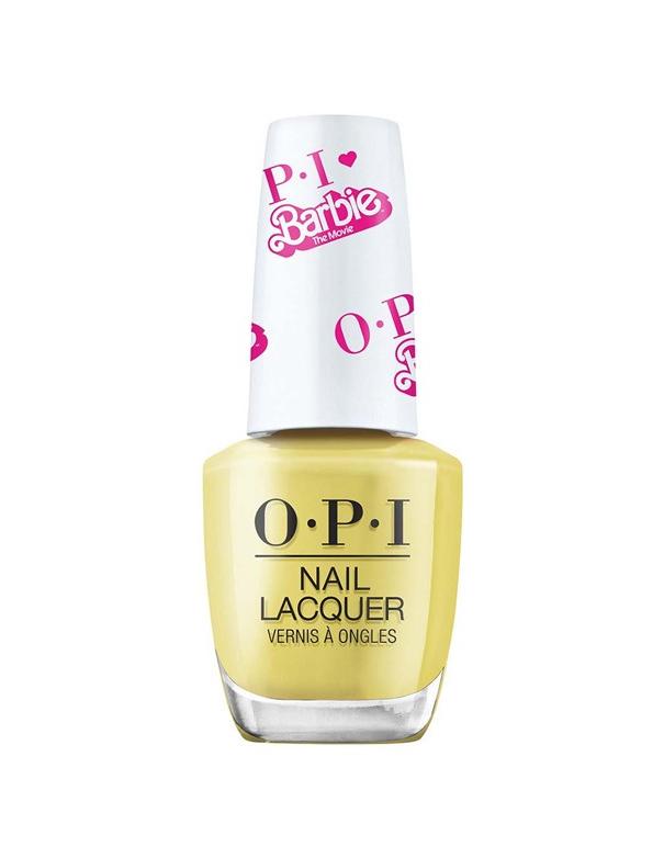 OPI Salut Ken !