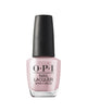 OPI Quête du Quartz