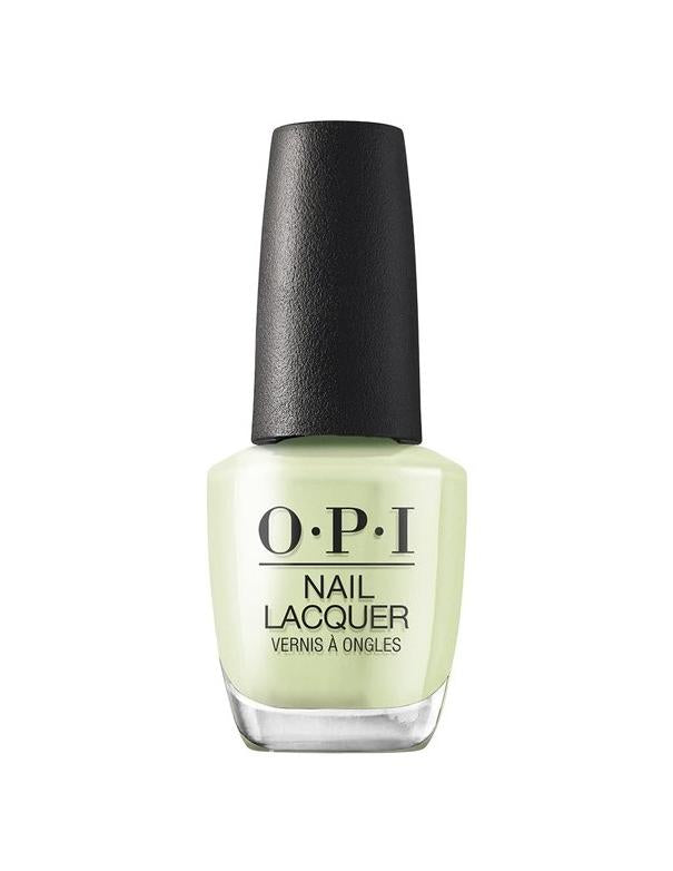 OPI Le Pass est toujours plus vert