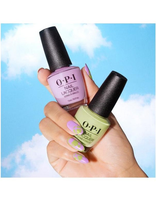 Succès OPI débloqué