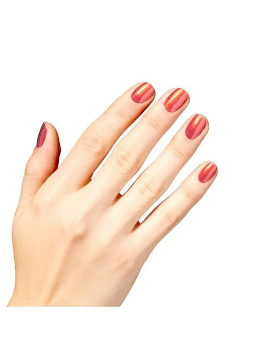 OPI Liquid Fire