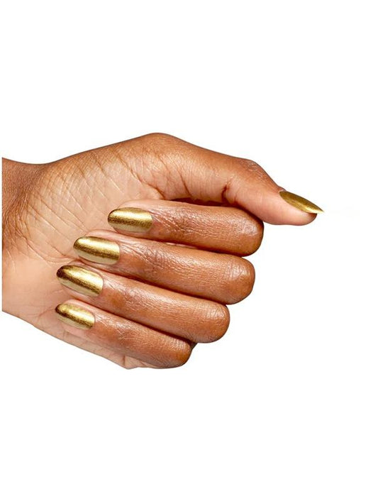 OPI SaTURN Me On