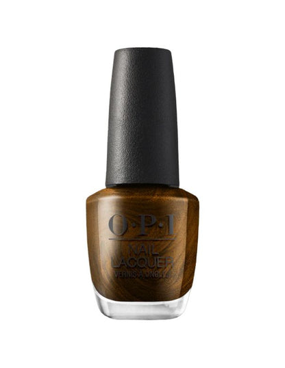 OPI Band Tease