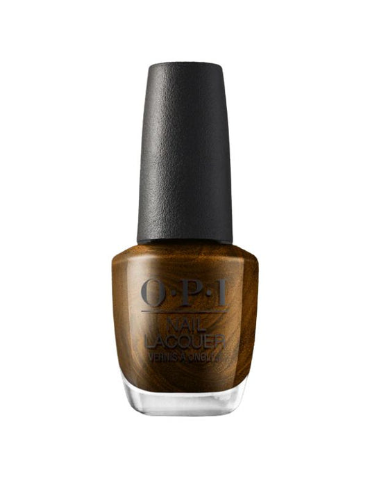 OPI Band Tease