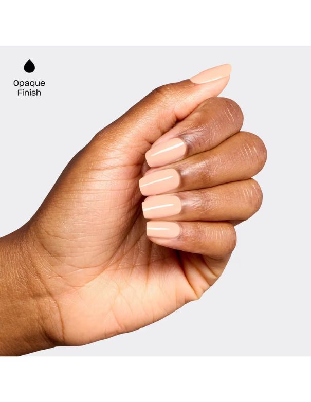 OPI Suzi prends un vœu