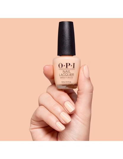OPI Suzi prends un vœu