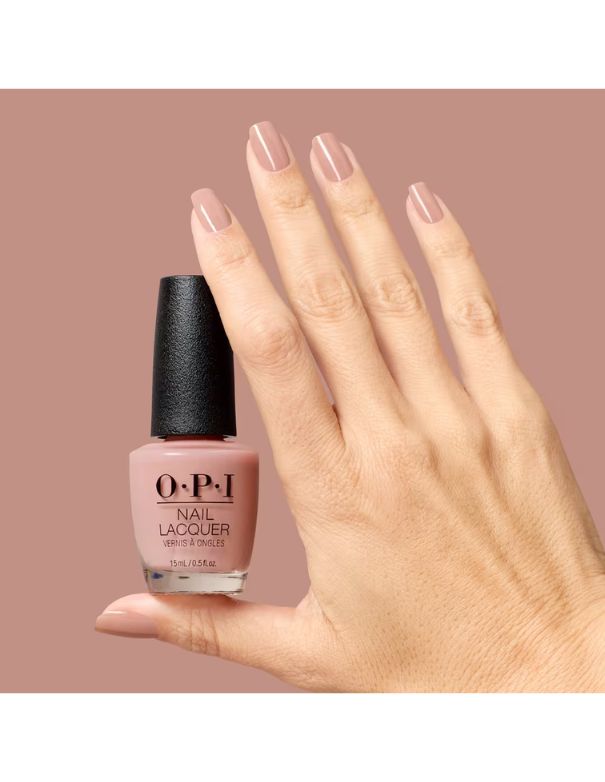 OPI France-y de te voir ici