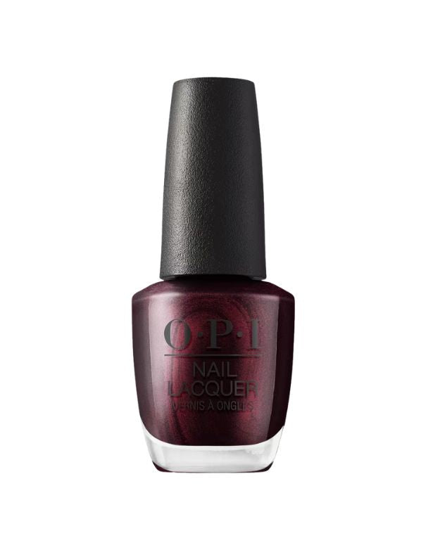 OPI Chaque mois, c'est l'Oktoberfest