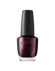 OPI Chaque mois, c'est l'Oktoberfest