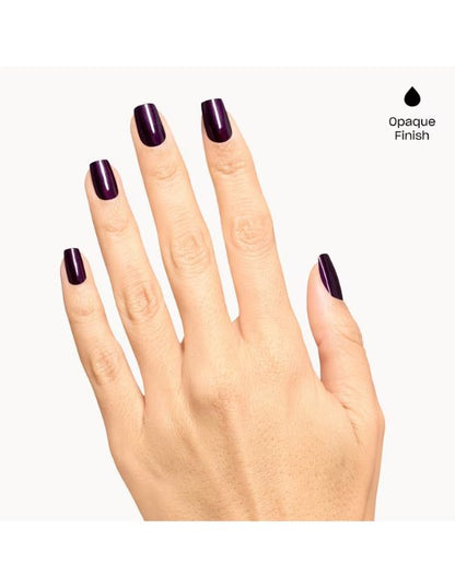 OPI Lincoln Park at Midnight