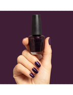 OPI Lincoln Park at Midnight