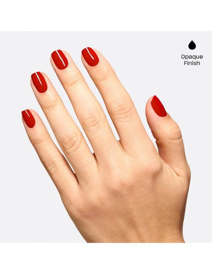 OPI Vodka & Caviar