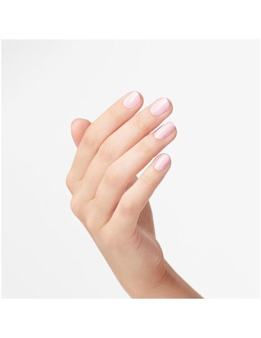 OPI emmène Nadi pendant ma lune de miel