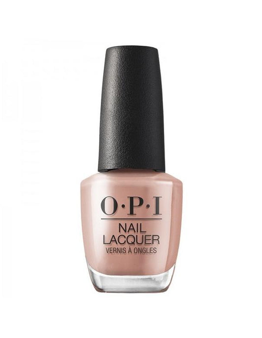 OPI El Mat - Je t'adore