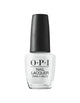 OPI aussi réel que possible