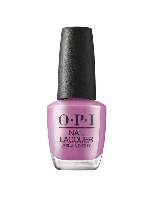 OPI Je peux m'acheter des violettes