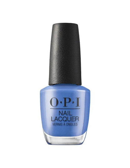 OPI Rêvez en bleu