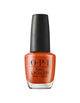 OPI Ne vous arrêtez pas à rien