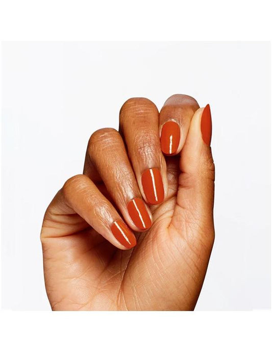 OPI Stop at Nothin
