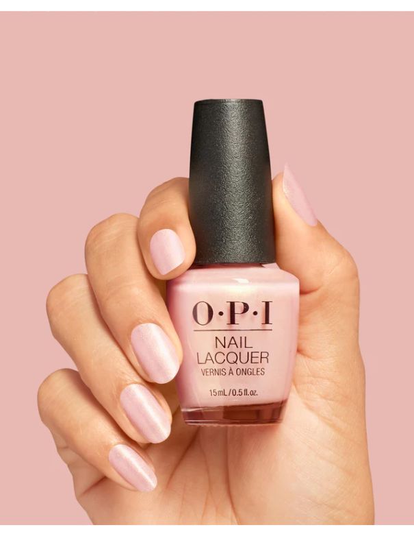 OPI Récidive de la lueur