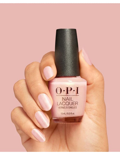 OPI Récidive de la lueur