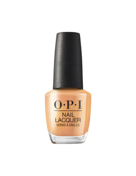 Pop-up de l'école de beauté OPI