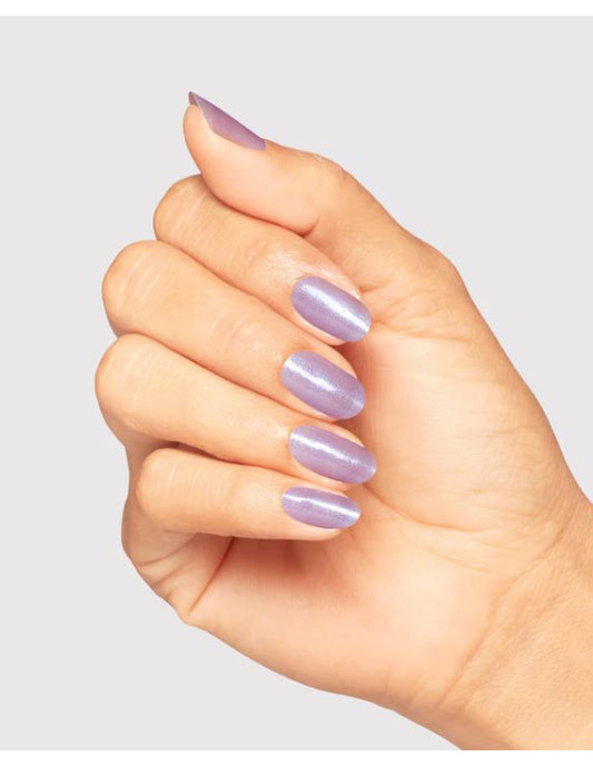 OPI Grape Escape