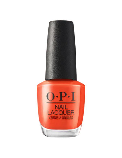 OPI Make ‘Em Jelly