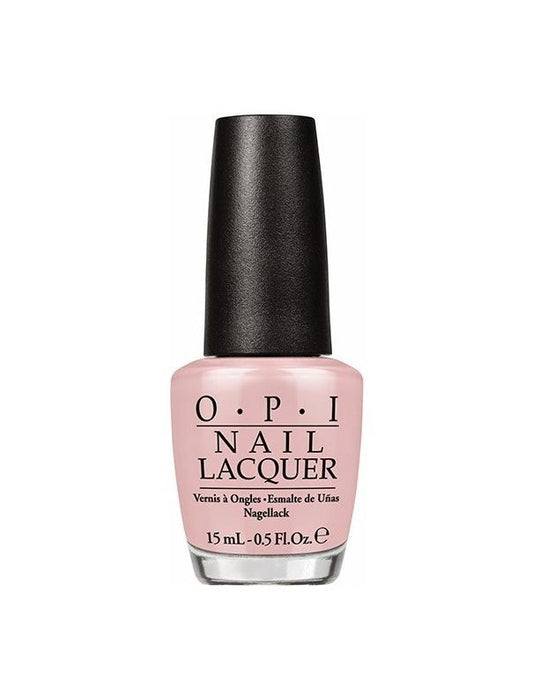 Vernis à ongles neutre OPI Put It In