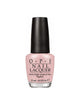 Vernis à ongles neutre OPI Put It In