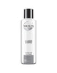 Nettoyant Nioxin System 1 - 300 ml