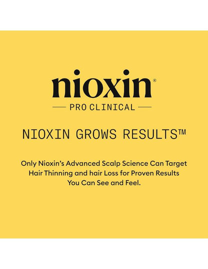 Nioxin System 1 Cleanser - 1L