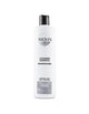 Nettoyant Nioxin System 1 - 500 ml