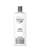 Nettoyant Nioxin System 1 - 1 L