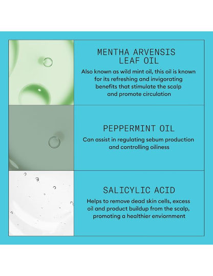 Nioxin System 3 Cleanser - 1L